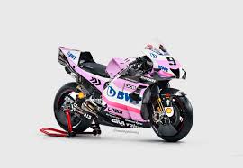 Ducati corse is the racing division of ducati and operates at the highest level of motorcycle racing in motogp and sbk world championships. Ducati Gp20 With Bwt Livery Motogp