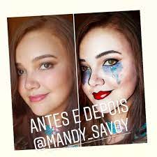 Blog Mandy Savoy