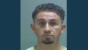 Suspect arrested after allegedly beating man with nunchucks during SLC  burglary attempt