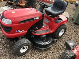 Riding mowers aren't complex and most problems can easily be fixed by the owner. Riding Mower Won T Start Without Gas In Carburetor Thriftyfun
