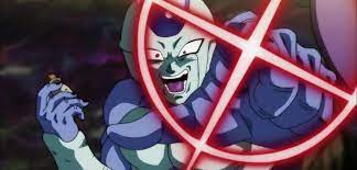 Dragon Ball Super Meine Meinung Zu Frosts Rache Und Freezers Verrat