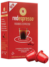 Nespresso is the best solution in the world for home and office. Rooibos Tea Brand Launches Nespresso Compatible Capsules Foodbev Media