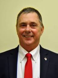 Larry V. Hawthorne Obituary September 6, 2018