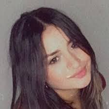 Karla Paez's Instagram, Twitter & Facebook