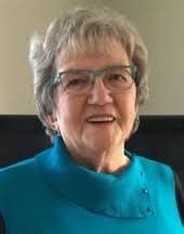 Obituary information for Eileen Tebbutt-Lee