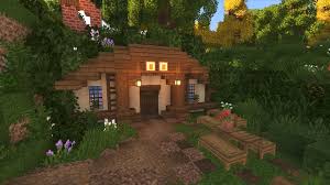 Maybe you would like to learn more about one of these? 20 Minecraft Cottagecore Ideas In 2021 Minecraft Minecraft Plans Amazing Minecraft