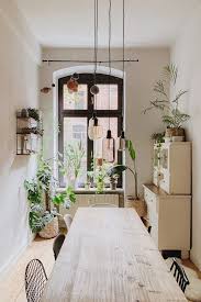 Farbfreude Leas Esszimmer In Feinem Beige Kolorat In 2020 Wandfarbe Braun Wandfarbe Esszimmer
