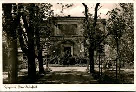 Take a full day to go through the wagner museum (modern building, haus wahnfried and haus siegfried) and a morning for the liszt museum. Vtg Postcard Rppc Bayreuth Germany Haus Wahnfried Richard Wagner Home Hippostcard