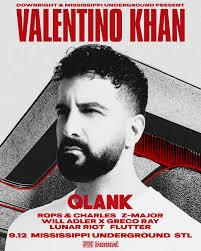 Official Movement Afterparty with @drfresch ✓ @paxahau @movementdetroit  @magicstickdet Its gonna be a mad house🔥🔥🔥 So stoked to be going B2B  with my homie @alwaysknewrenny and we got the whole gang with