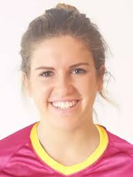 2020 Women's Soccer Roster