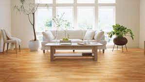 Halfway is track 5 of the birch living room sessions and premiered on youtube.com/birchmusicnyc on 2/29/16. Natural Yellow Birch Red Living Room Contemporary Living Room Montreal By Lauzon Wood Floors Houzz