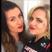 Madison Buckner's Instagram, Twitter & Facebook