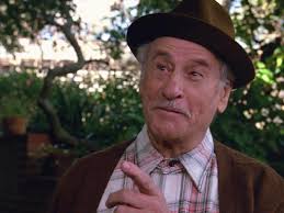 Murder, She Wrote 4.17 “A Very Good Year for Murder”