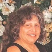 Florence Lewis Obituary