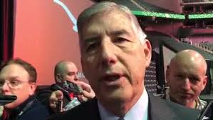 Big 12 media day: Bob Bowlsby