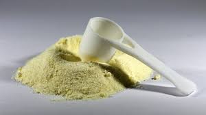 It's the most affordable option and, with considerably less packaging than liquid formula options, it's more environmentally conscious, too. A Factory Packaging Fake Baby Formula Shuts Down In Spain Shocks China Cgtn