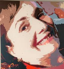 MARÍA MERCEDES (MARIAM) NOBLE FERNÁNDEZ- Hace casi seis décadas, en el año  1960, se graduó de la Academia Del Perpetuo Socorro nuestra querida y  apreciada exalumna, y hoy compañera directora, Mariam. Mariam