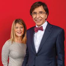 Maybe you would like to learn more about one of these? Elio Di Rupo Aujourd Hui Je Souhaiterais Vous Facebook