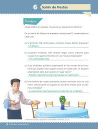 Desafíos matemático s bloque 2 tiempo un bimestre. Salon De Fiestas Bloque I Leccion 6 Apoyo Primaria