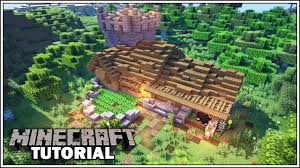 Minecraft ultimate is one of the biggest minecraft events around. Minecraft Ultimate Survival House Tutorial How To Build Youtube