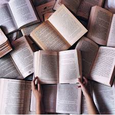 Kartinka Najdeno Polzovatelem Ira Nahodite I Sohranyajte Svoi Sobstvennye Izobrazheniya I Video V We Heart It In 2020 Book Aesthetic Book Photography Book Worms