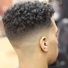 The man bun is one of the most popular modern hairstyles for men, and the good news is that it is a style that particularly suits men with long curly hair. The Best Curly Hairstyles For Men 2019