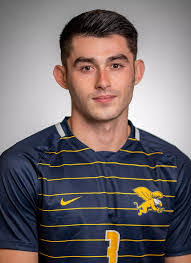 Corey Kirk's Instagram, Twitter & Facebook