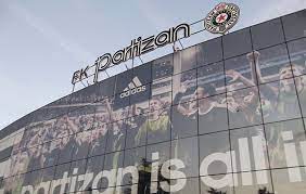 Maybe you would like to learn more about one of these? Stadium Guide Partizan Stadium Belgrade