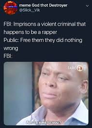 Don T Free Bobby Shmurda Memes