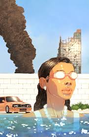 Lance EVANS — The CAT Agency