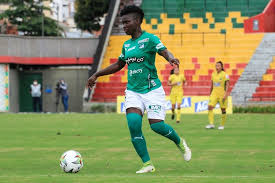 Una campeona con el Depotivo Cali llega a la liga ecuatoriana