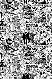 Comics Black And White Iphone 4s Wallpaper Download Iphone Wallpapers Ipad Wallpapers O Cool Iphone Wallpapers Hd Black Wallpaper Iphone Wallpaper Iphone 4s