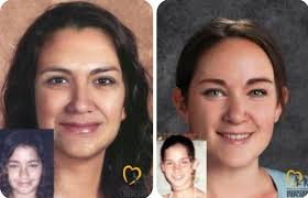 Another beauty and mom of one, life heartlessly snuffed out... In  Remembrance of 21 year old KEITHISHA CUDJOE, who vanished after leaving her  Cocorite home, earlier this year. She worked at an