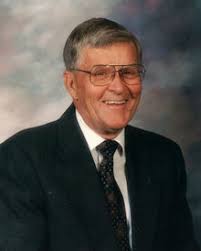 Edgar Vance Calder (1920-2011)