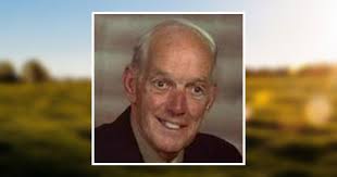 Edwin Bertrand Obituary December 17, 2012