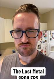 Intrigues in The Lost Metal: Maowish War & Character Dynamics