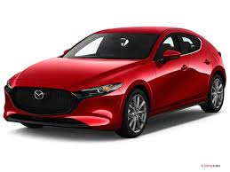 2020 Mazda Mazda3 Prices Reviews And Pictures U S News