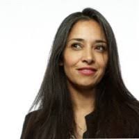 Sarah Tariq's Instagram, Twitter & Facebook