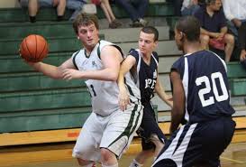 Special Olympics Project Unify Basketball