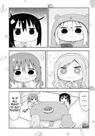 Himouto Umaru Chan Google Search Himouto Umaru Chan Kawaii Anime Manga Pages