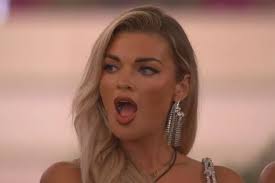 Love Island's Laura Anderson's sister SLAMS trolls for claiming she lied  about her age