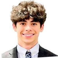 Jacob Harker's Instagram, Twitter & Facebook