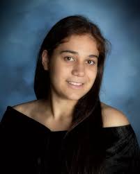 Haldane Class of 2018