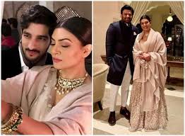 You will find below the horoscope of sushmita sen with her interactive chart, an excerpt of her astrological portrait and her planetary dominants. Pics Sushmita Sen Poses With Baahubali Prabhas And Boyfriend Rohman Shawl At Ss Rajamouli S Son S Wedding Celebrities News India Tv