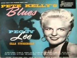 Song: Pete Kelly's Blues written by Ray Heindorf, Sammy Cahn