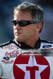 584 Ricky Rudd 2001 Photos & High Res Pictures