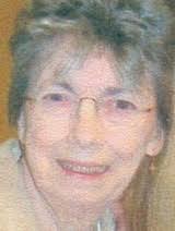 Olga Philipp Obituary