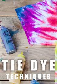 As promised, i got my act together and tried valkyri ashaqua's method for tie dye using acrylic and fabric paints. Tie Dye Shirts Diy For Android Apk Download