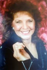 Marian Jeanette (Bellefeuille) Nyhus