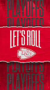 Kansas city chiefs wallpapers src. Kansas City Chiefs On Twitter Letsroll Wallpapers Are In